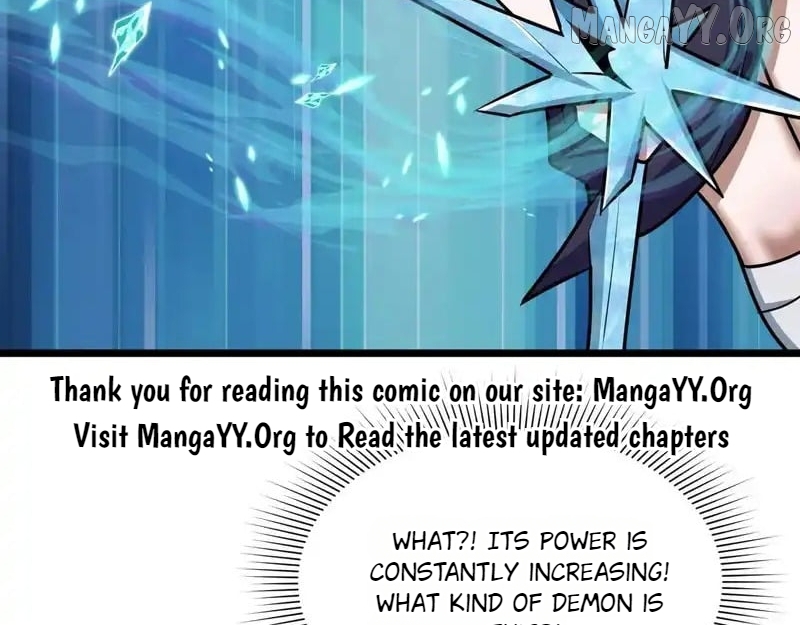 Era of the Haunted Chapter 549 - page 69